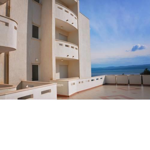 Sunrise Apartments and Studio Apartments