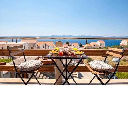 Sunrise Apartments Bol