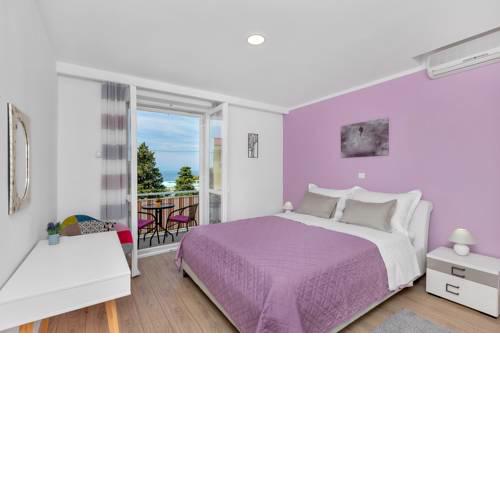 Sun&Sea 4 stars apartment