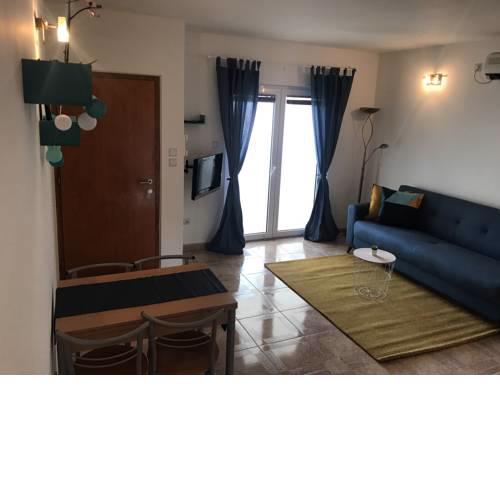 Sun&Sea Apartment