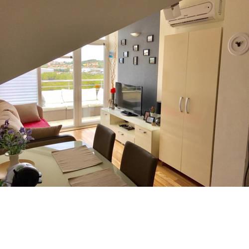 Sun&Sea Apartment