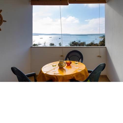 Sun&Sea Apartments Medulin A3