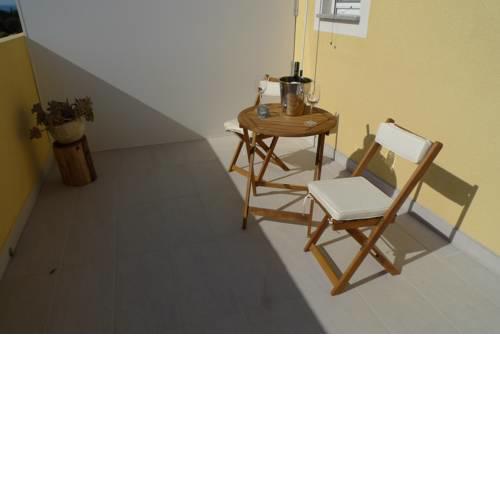 Sunset apartmans Olib