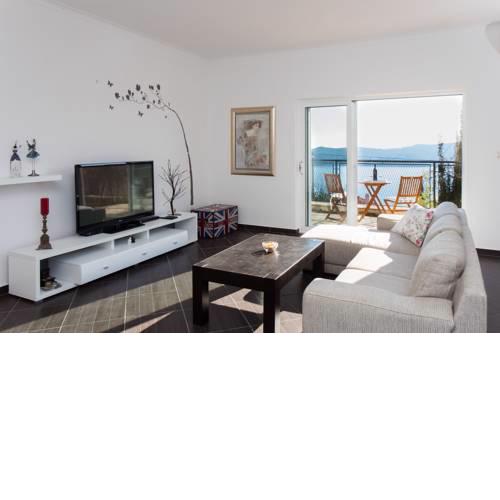 Sunset Apartment