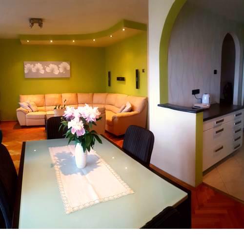 Sunset apartment