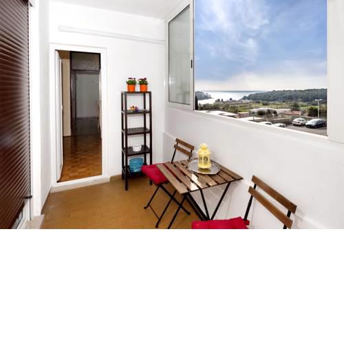 Sunset Apartment