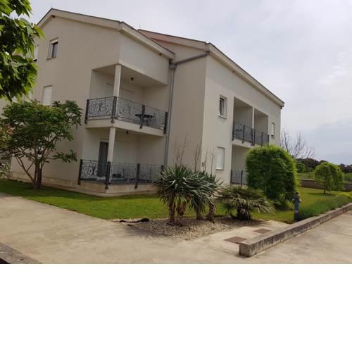 Sunset Apartments Zaton