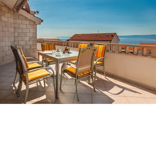 Sunset Apartments