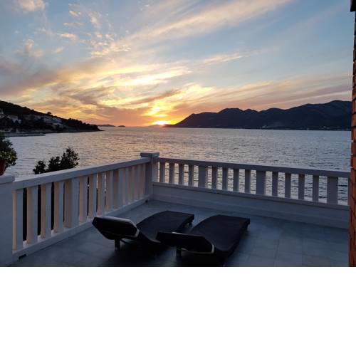 Sunset Apartments