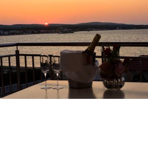 Sunset Deluxe Villa