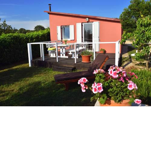 Sunset Garden House Vrsar