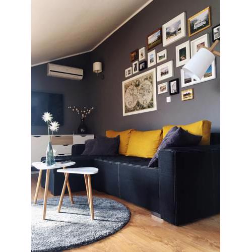 Sunset Hill Apartment