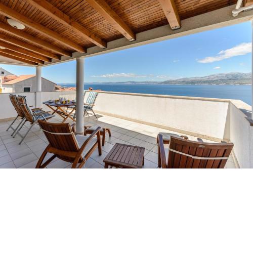 Sunset View Apartment