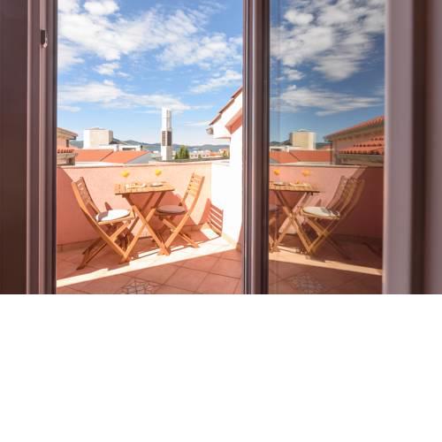 Sunset View Apartment