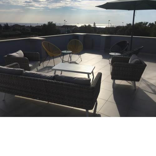 Sunset View Apartment