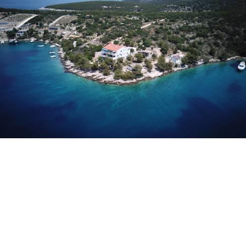 Sunset Villa Hvar