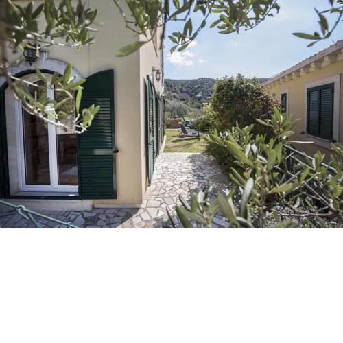 Sunset Villa Judita