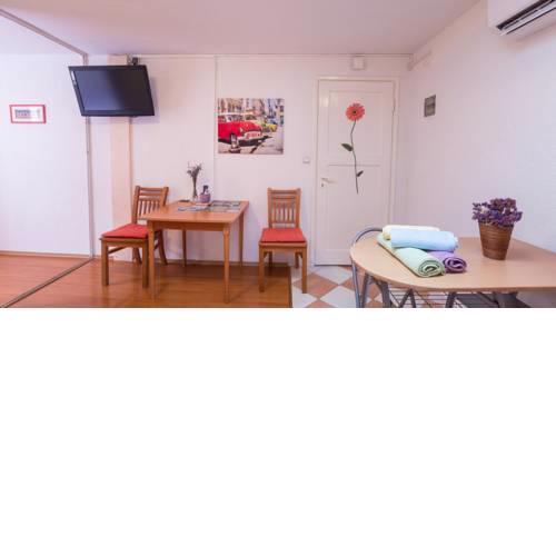 Sunshine Apartments