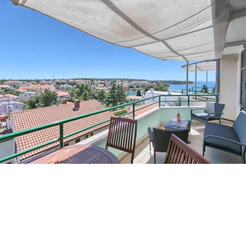 Sunview holiday apartment