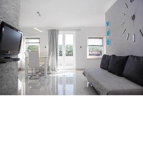 Sunway Apartment