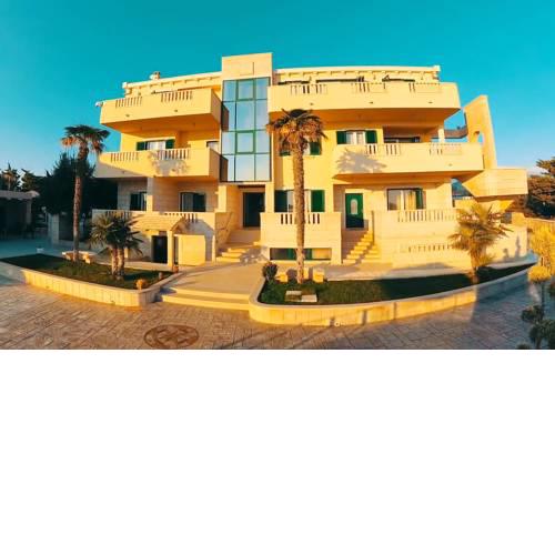 Superior apartments Petra app 3&4