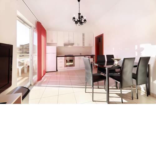 Superior Center Apartments