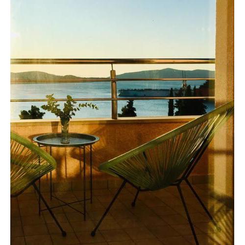 Superior family apartment