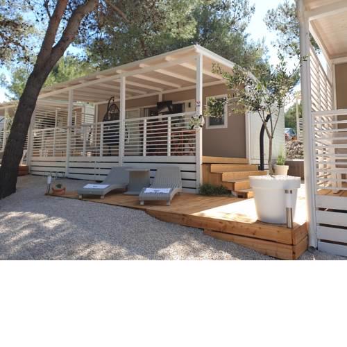 Superior mobile home BLUE CLASS B2