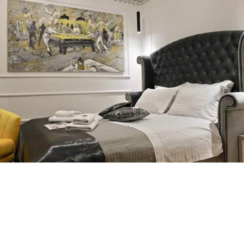 Superior Queen Room