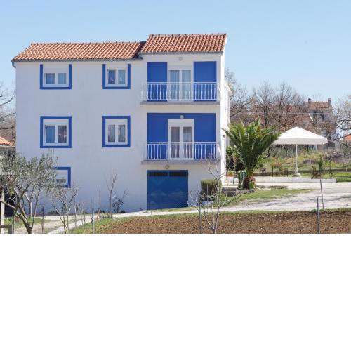 Šušić holiday