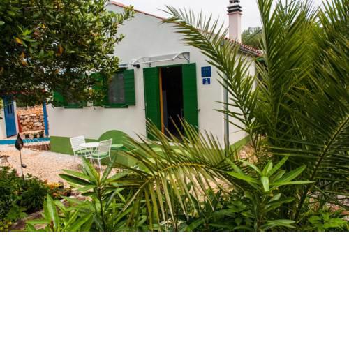 Sustainable Sun Powered Holiday home Liski 3