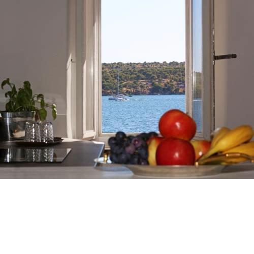 Swan Adriatic Apartment