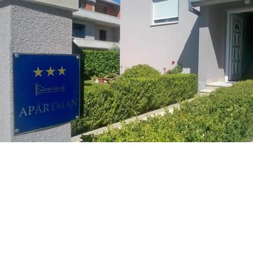 Sweet apartmant in Stobrec