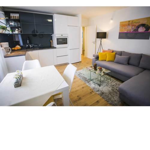 Sweet Apartment in Center of Split