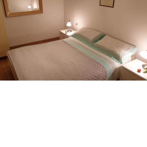 Sweet apartment in Pomer