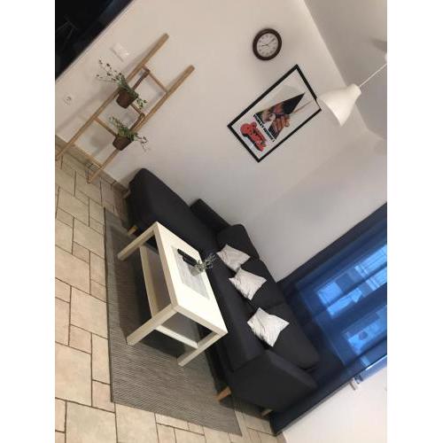 Sweet apartment