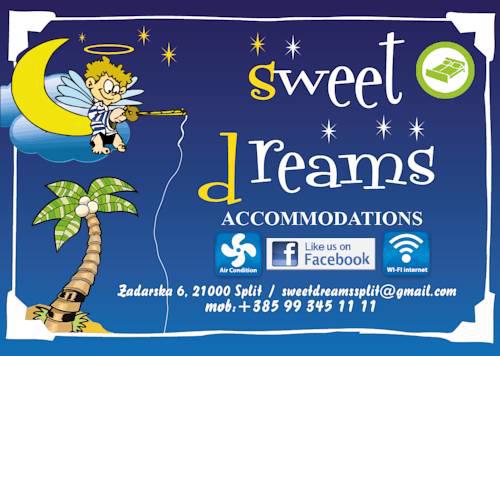 Sweet Dreams Accommodation