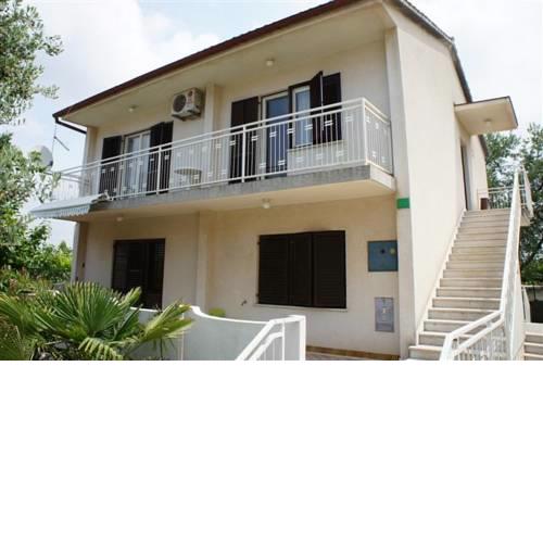 Sweet family apartement