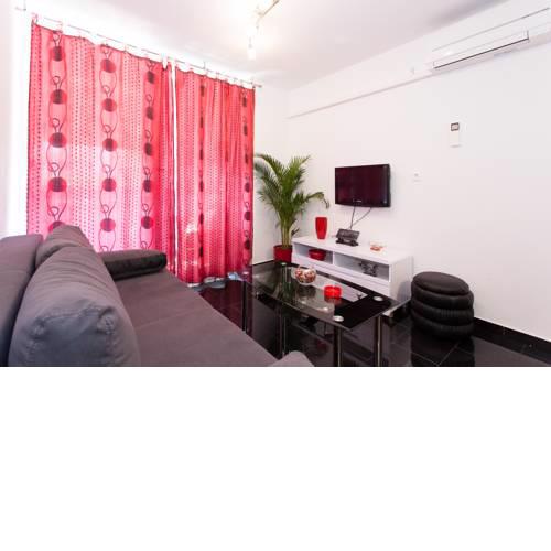 Sweet Family Apartment