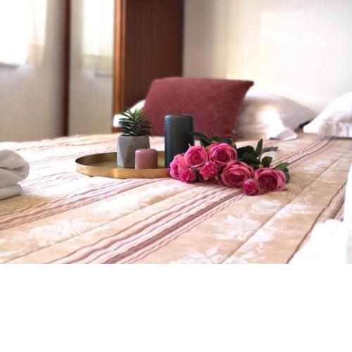 Sweet room in Makarska