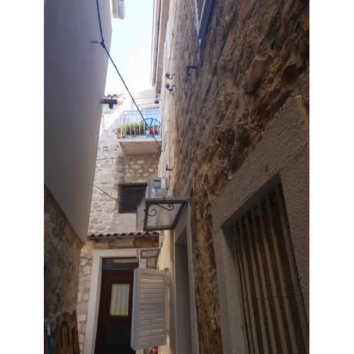 Sweet studio apartment in Split center