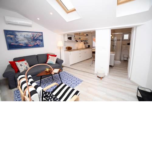 Sweet Suite with free private parking