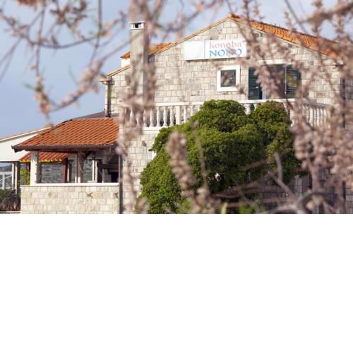 Sweet Village Hotel By The Sea
