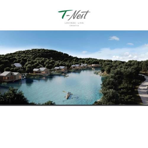 T-Nest Luxury Resort