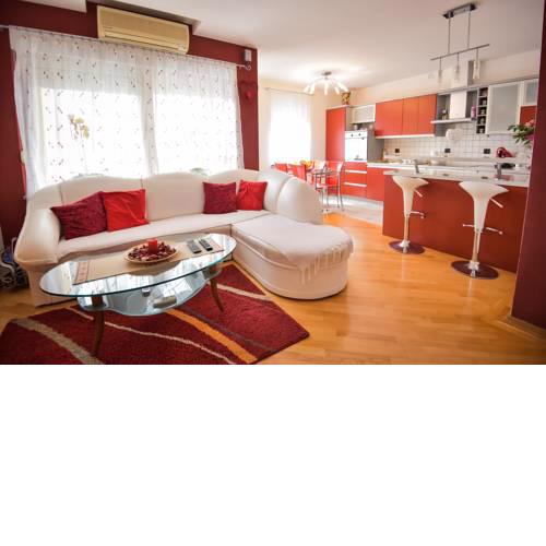 TABO apartment