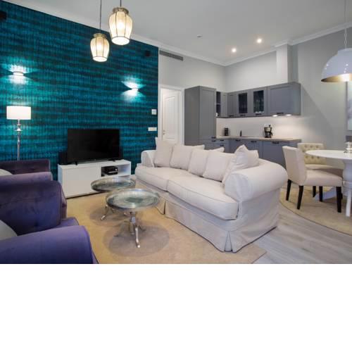 Tailor Apartments Old Town