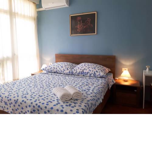 Tajc Rooms