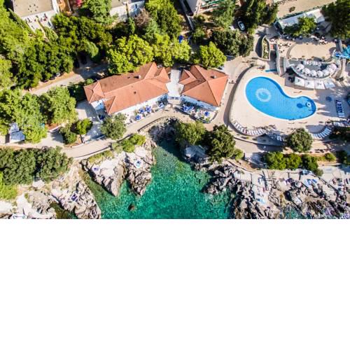Tamaris - Hotel Resort Dražica