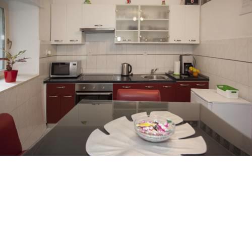 Tarino Apartment