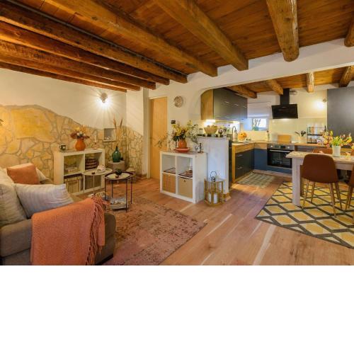Tasteful holiday home in premantura near the sea